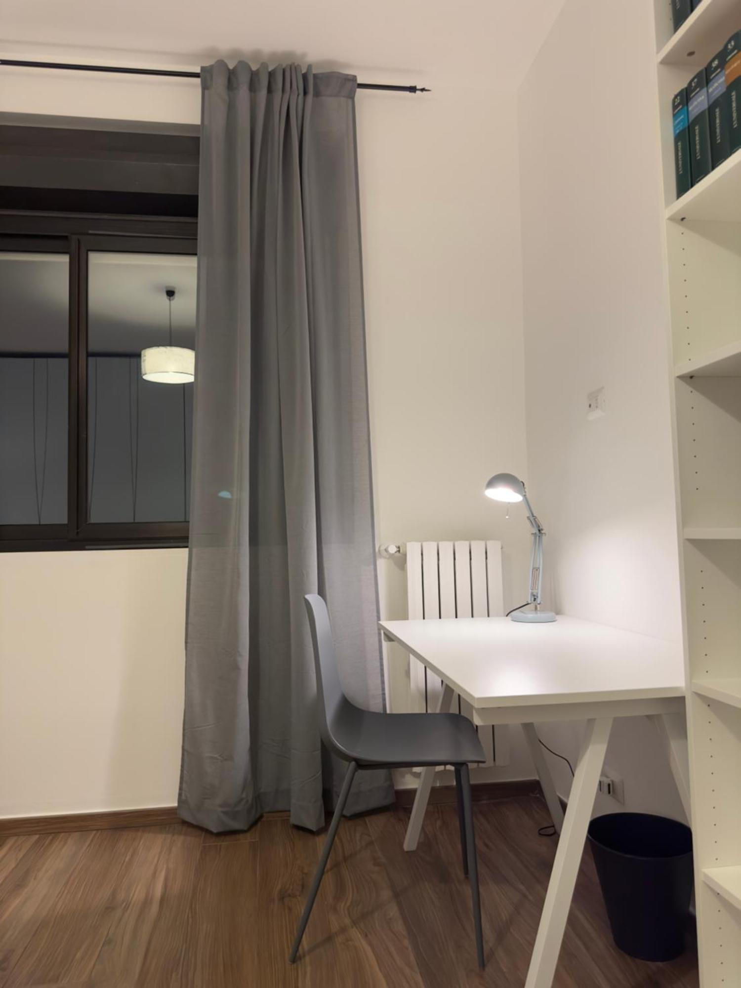 Appartamento Zona Poggiofranco Bari Exterior photo